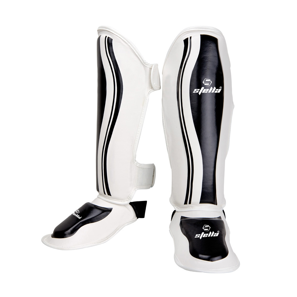 Shin Instep