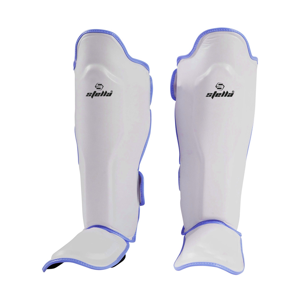 Shin Instep