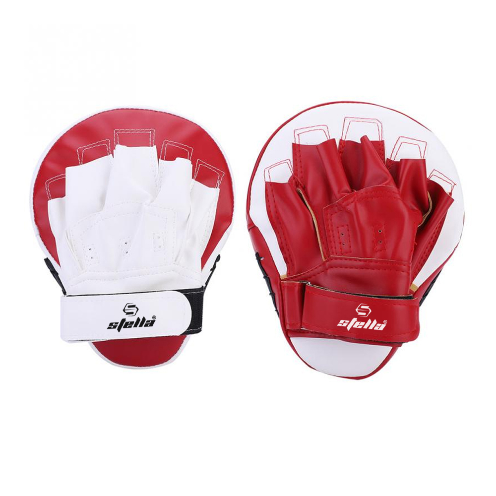 focus mitts