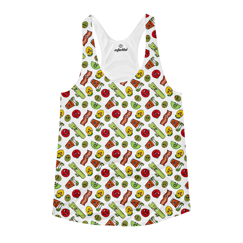 Women Tank Top