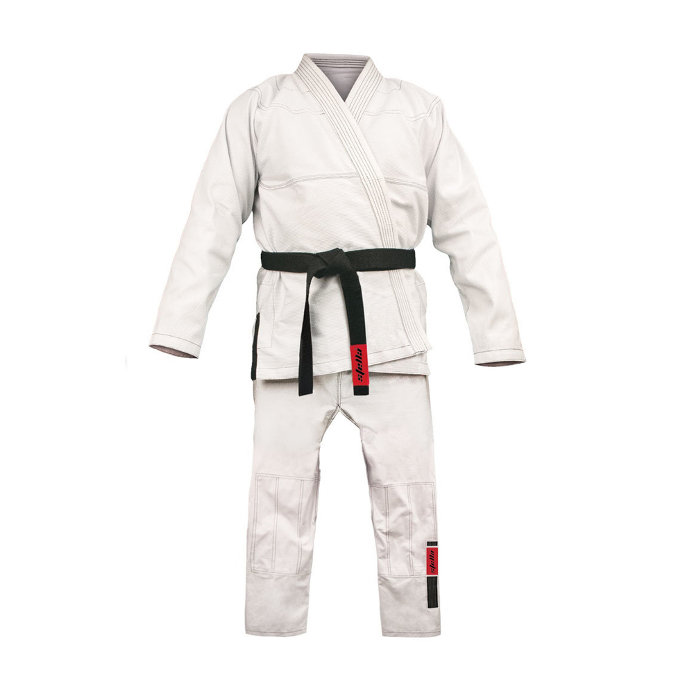 BJJ Uniform