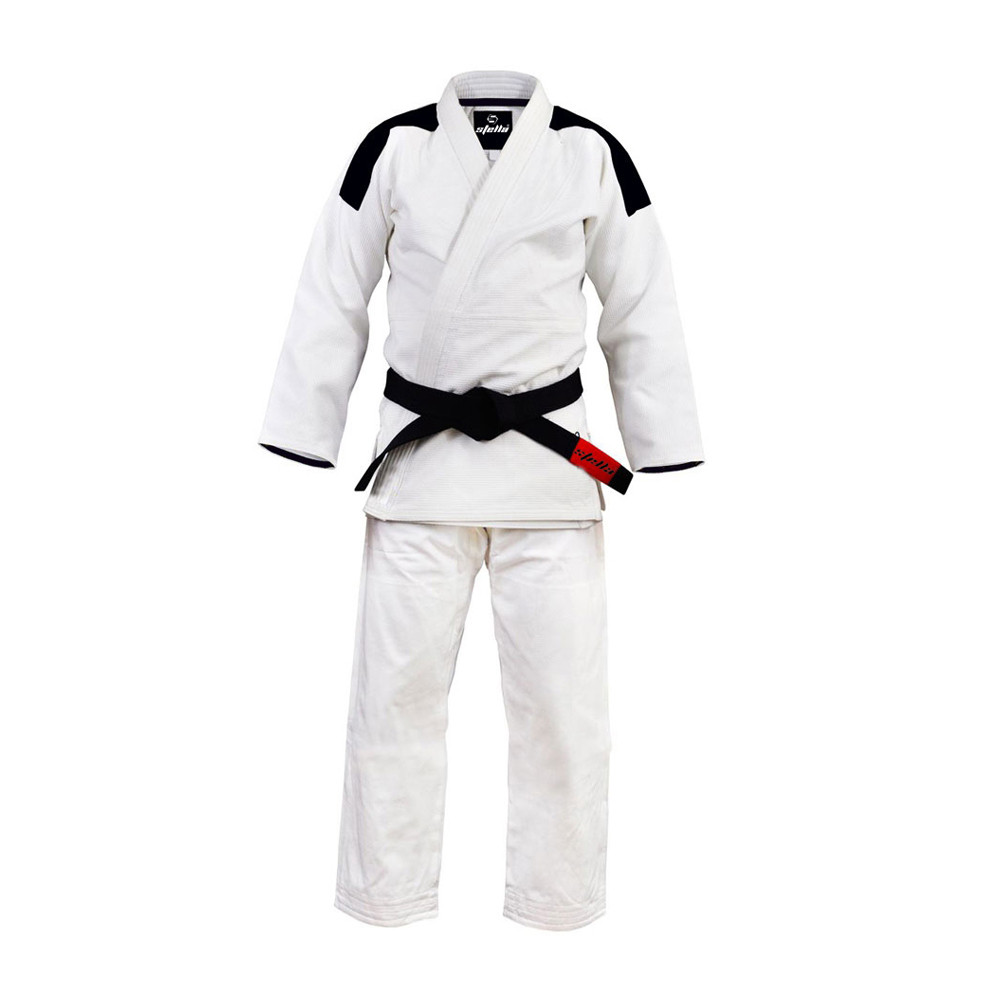 BJJ Uniform