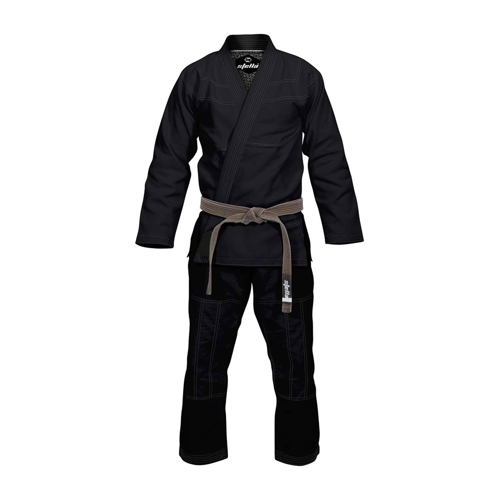 BJJ Uniform