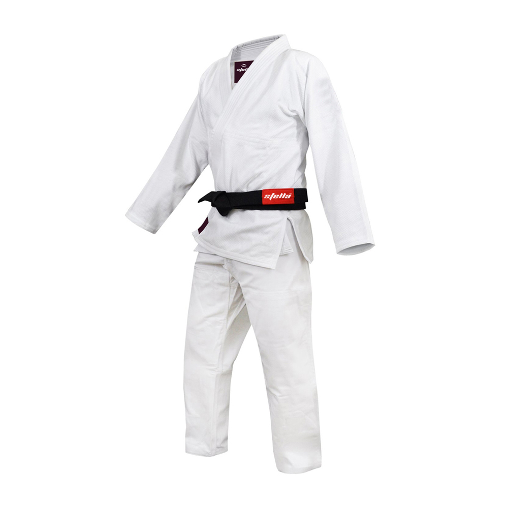 BJJ Uniform