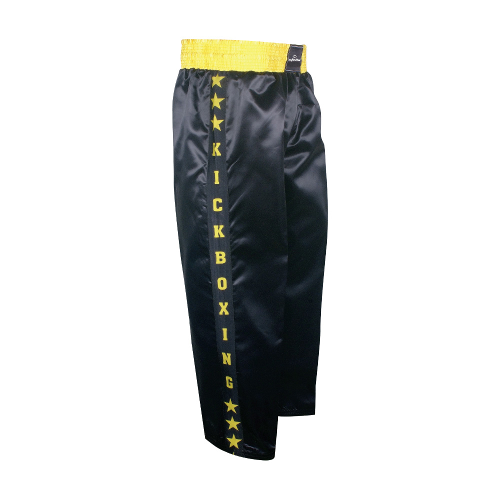 Boxing Trouser