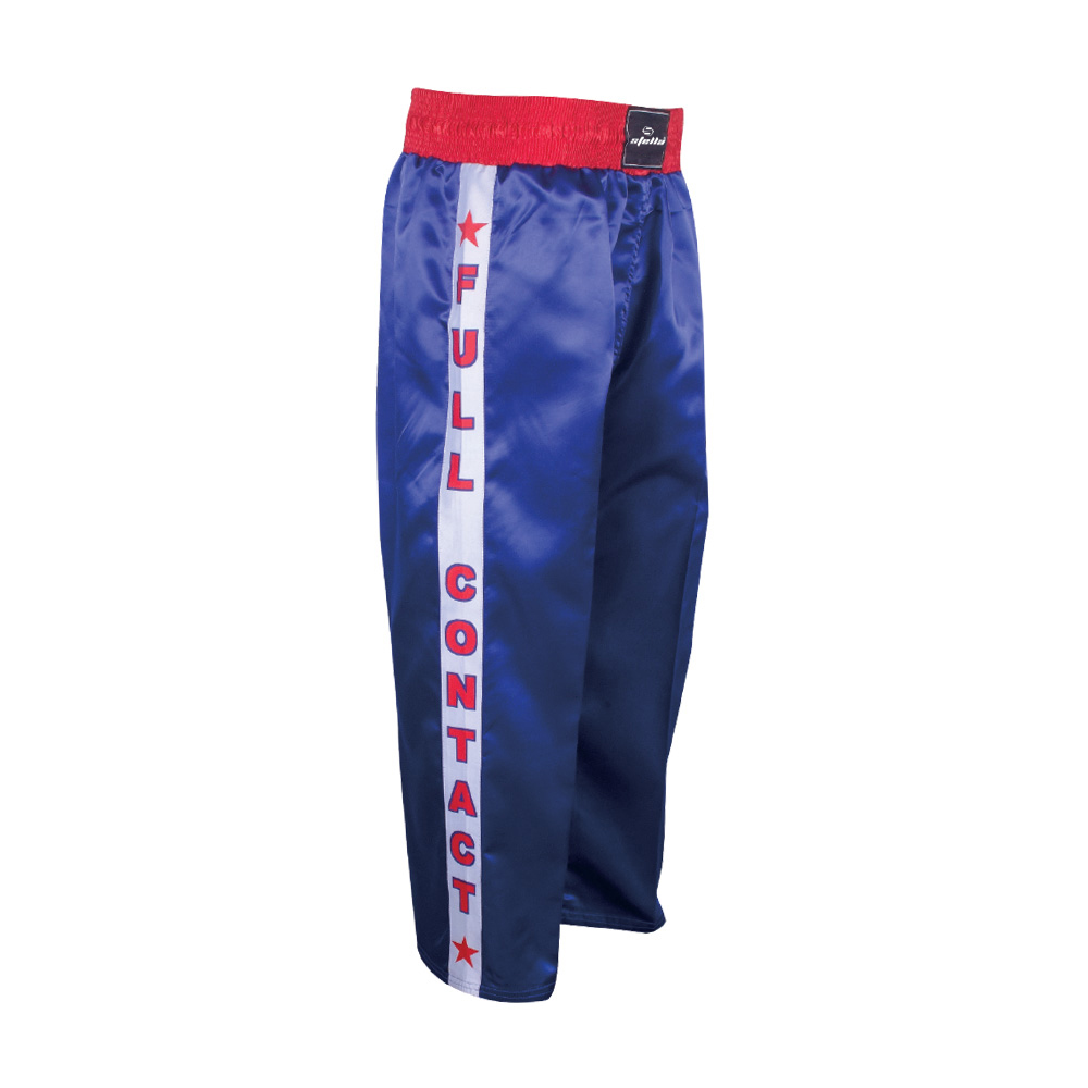 Boxing Trouser