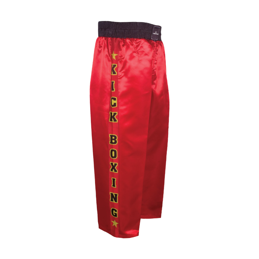 Boxing Trouser