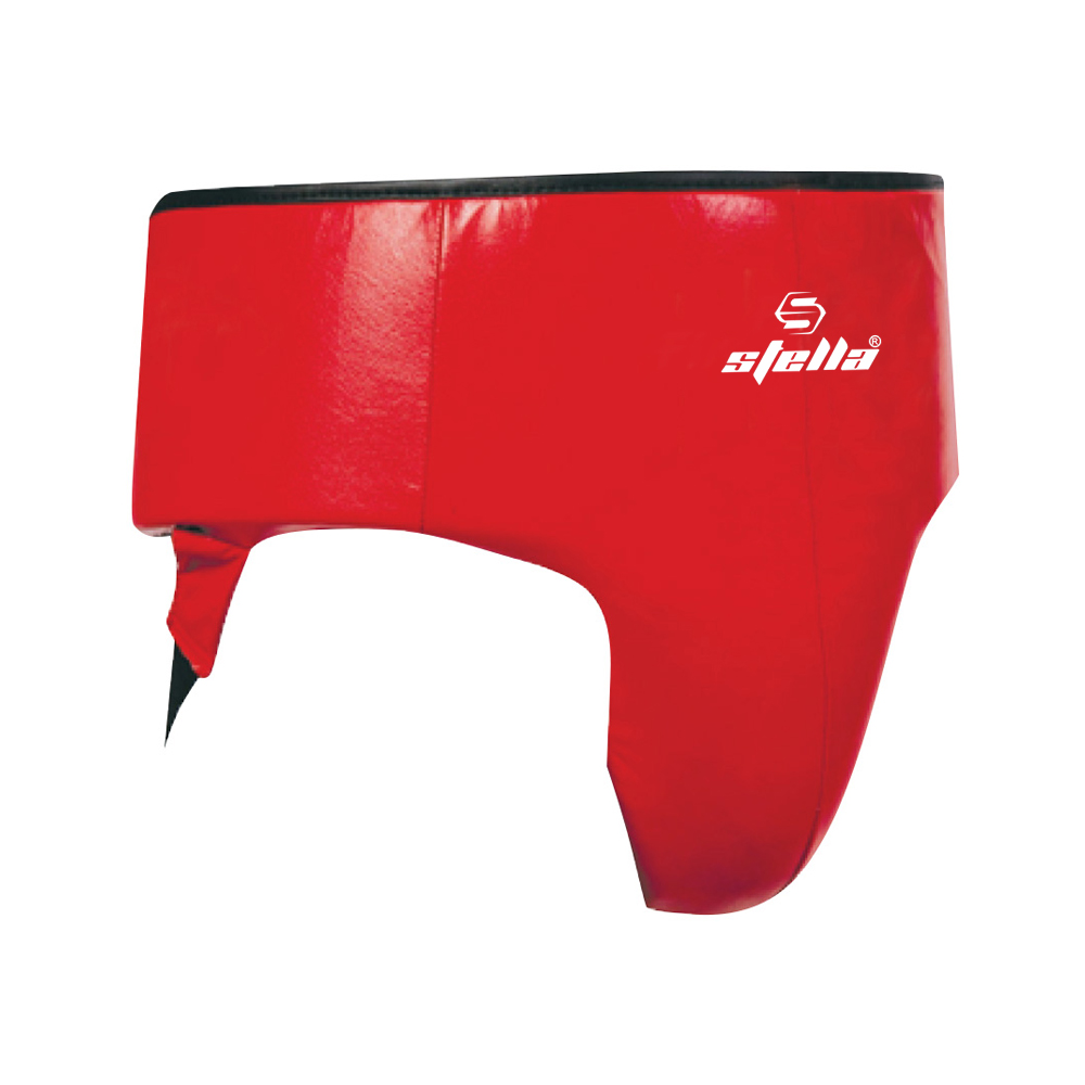 Abdominal Guard