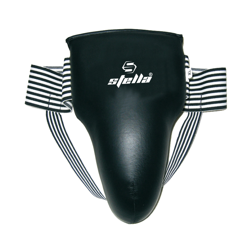 Abdominal Guard