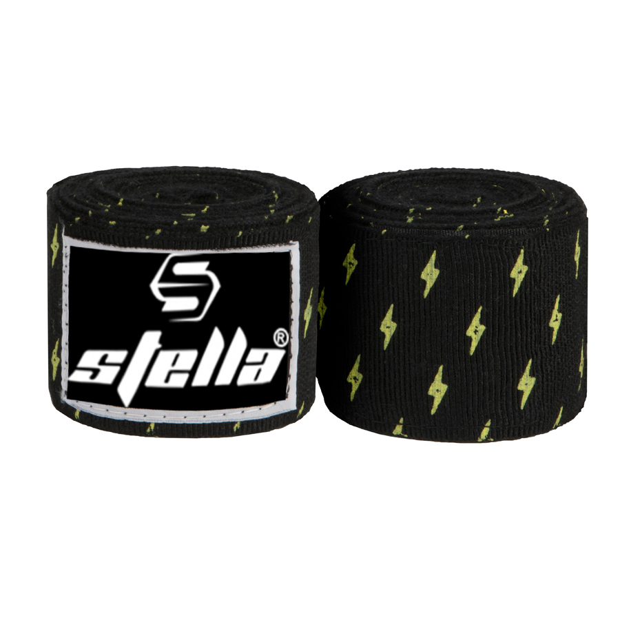 Goxing Hand Wraps