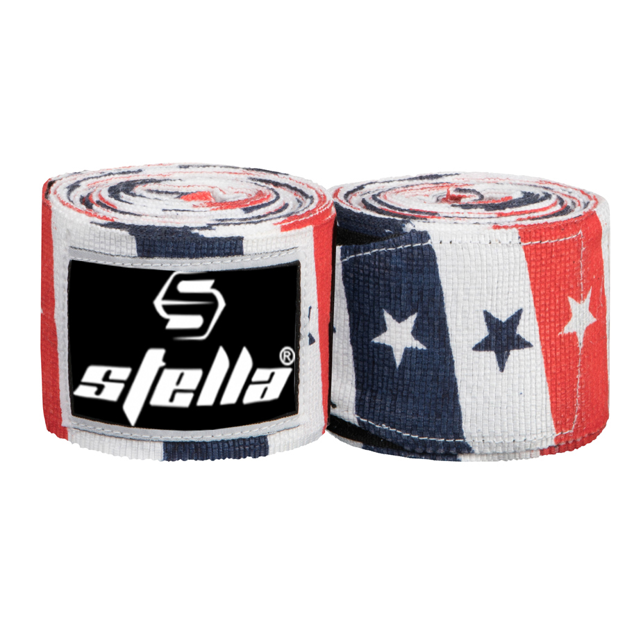 Goxing Hand Wraps