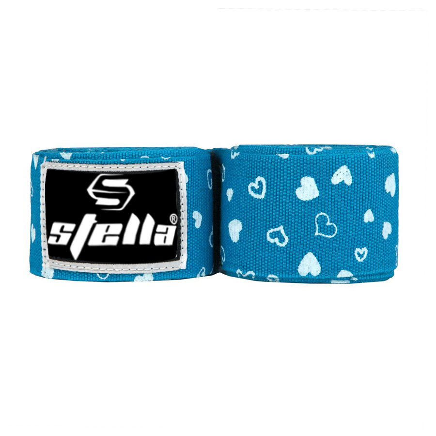 Goxing Hand Wraps