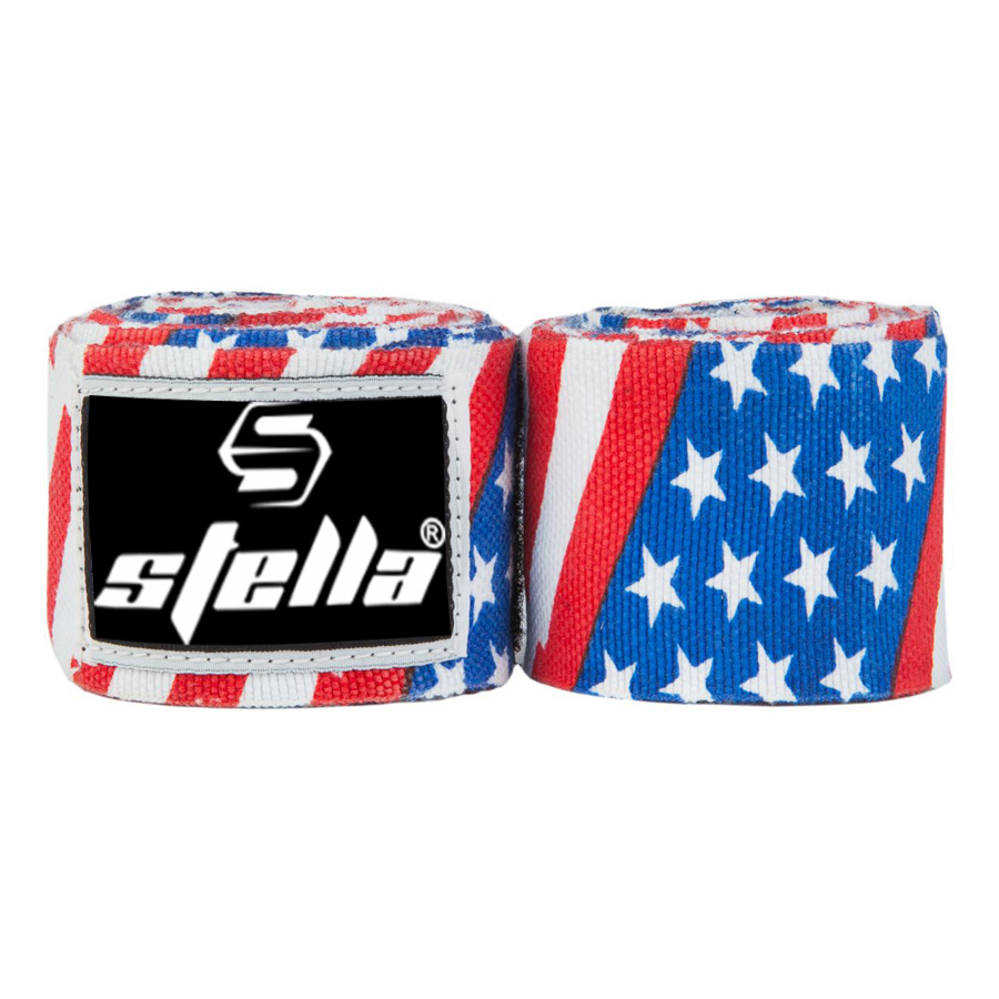 Goxing Hand Wraps