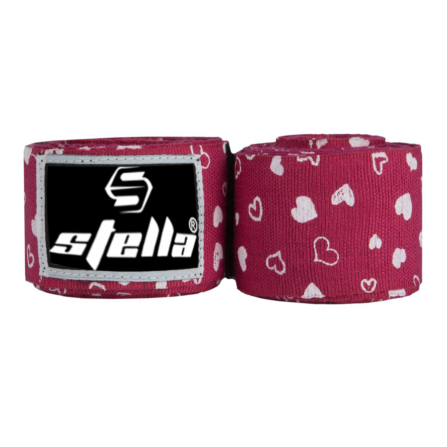 Goxing Hand Wraps