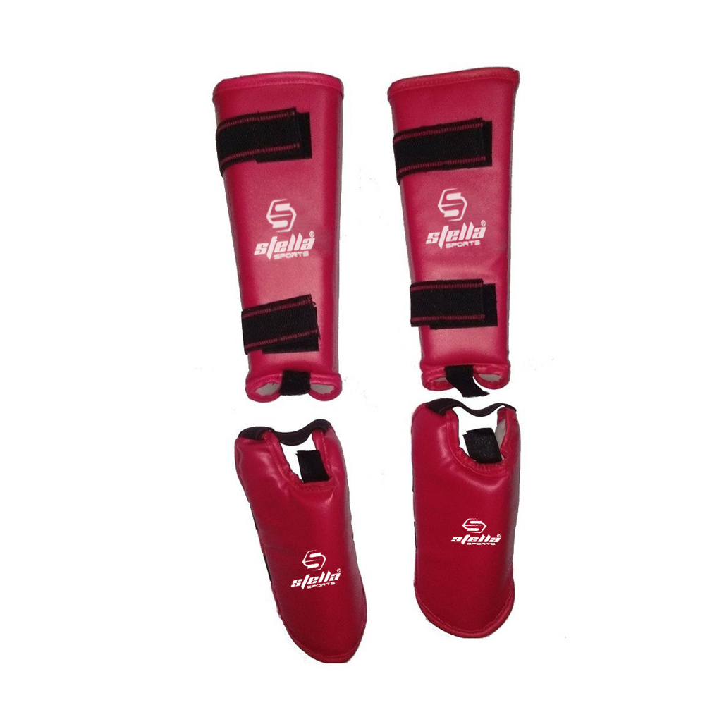  Karate Shin Pad