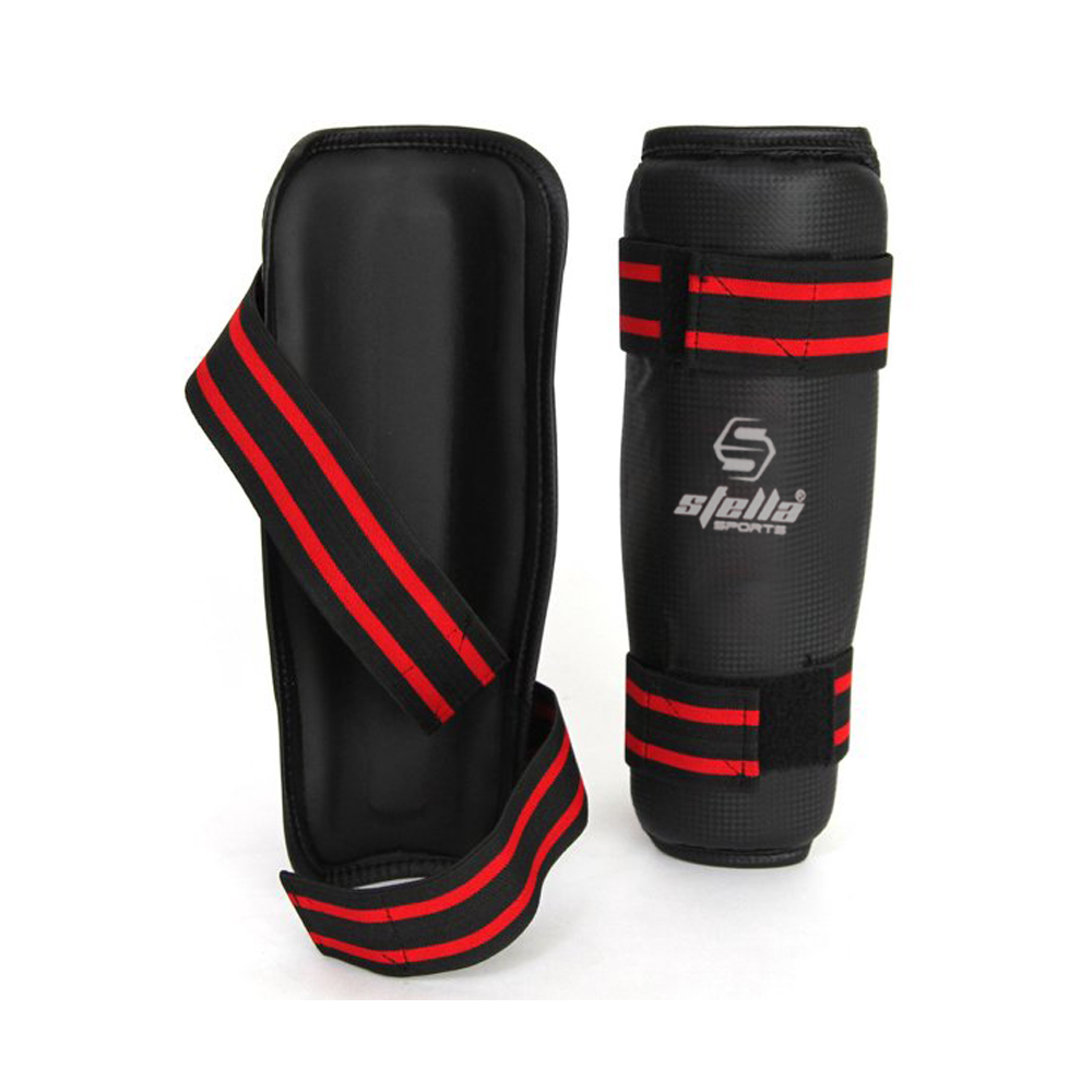  Karate Shin Pad
