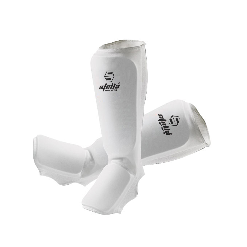  Karate Shin Pad