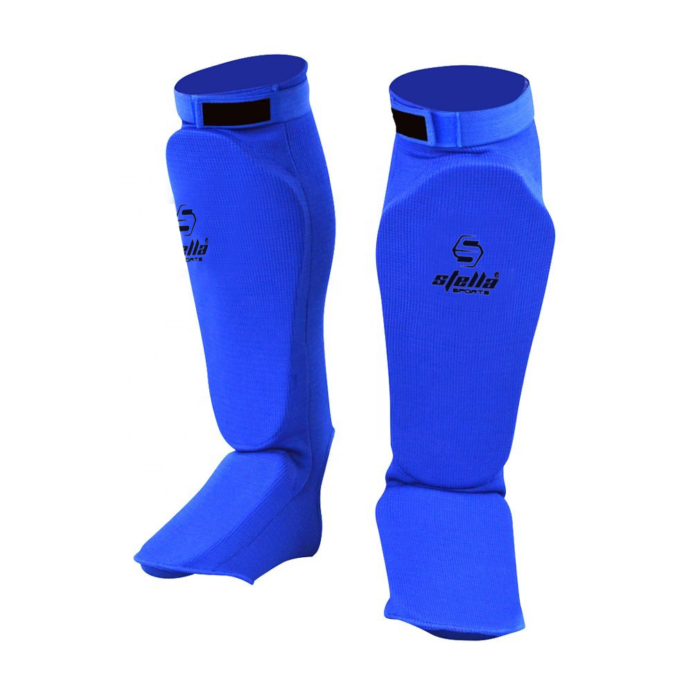  Karate Shin Pad