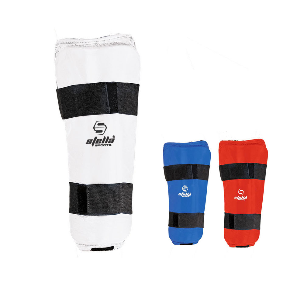  Karate Shin Pad