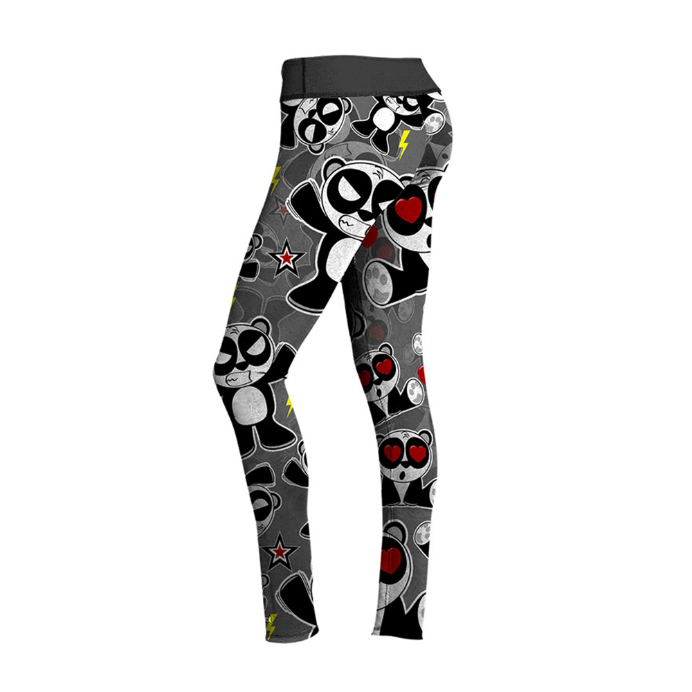 Fitness Legging